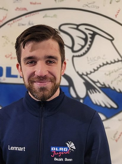 Beisitzer: Lennart Thome